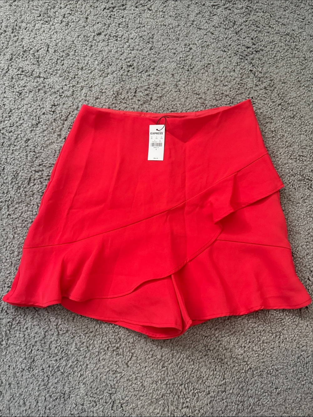 Express skort